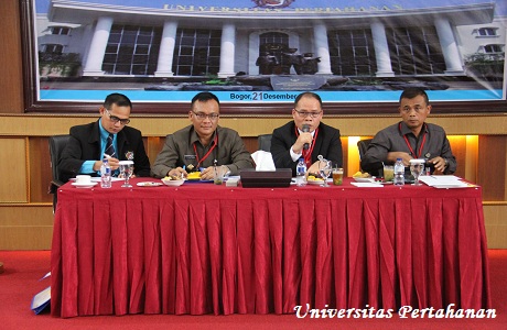 LPPM Unhan Selenggarakan Seminar Hasil Penelitian Dosen