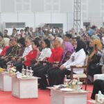 Unhan RI Ikuti Indonesia Research and Innovation Expo (InaRI Expo) 2024